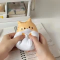 кот-антистресс