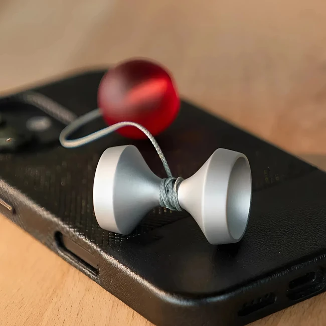 іграшка для ловлі кульки