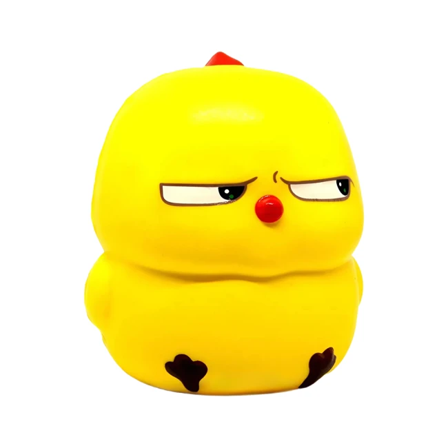 мягкая игрушка-антистресс