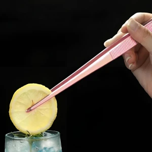 Барные щипцы для льда и закусок щипцы для льда