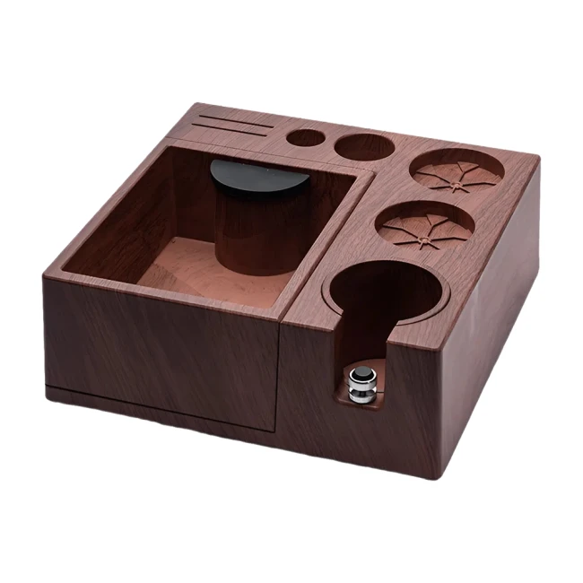 підставка для темперування