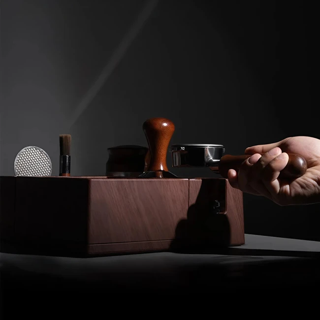 підставка для темперування