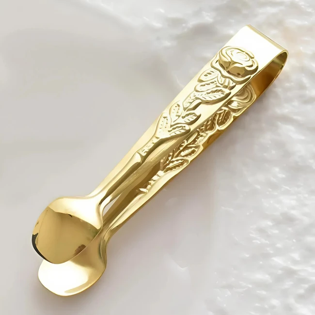 затискач для льоду