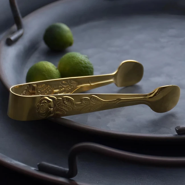 столові щипці