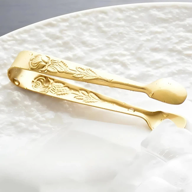 щипці для сервірування