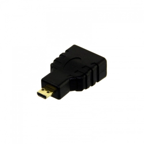 переходник micro HDMI-HDMI