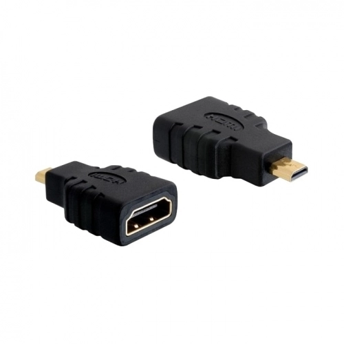 переходник micro HDMI-HDMI
