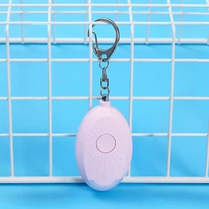 Брелок для самообороны с фонариком брелок для самообороны