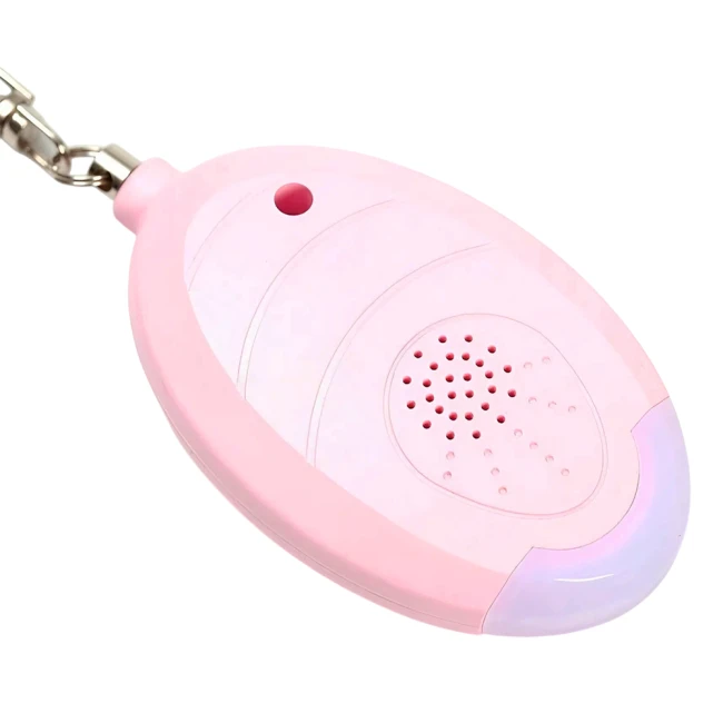 персональная сигнализация