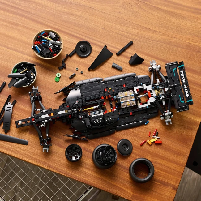 конструктор амг