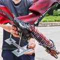 фигурка дракон из игры престолов
