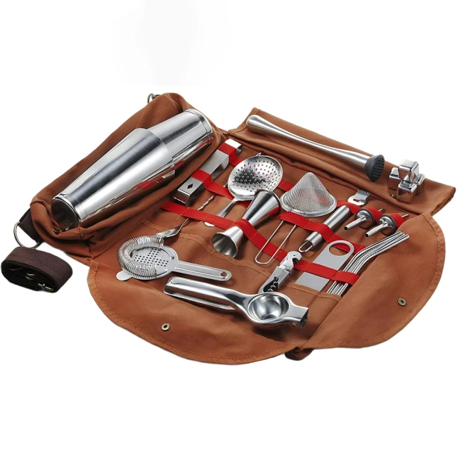 барна сумка