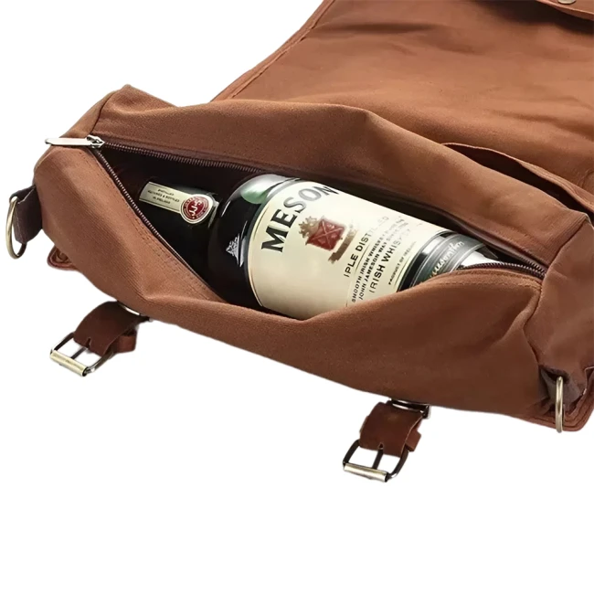 сумка для набору бармена