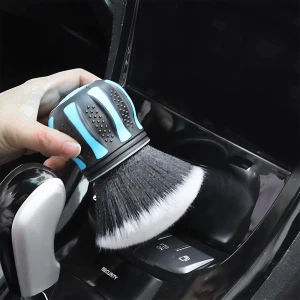 китиця для детейлінгу автомобіля