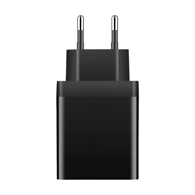 зарядка с цифровым дисплеем