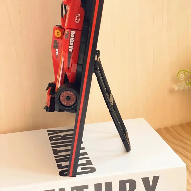 конструктор Феррарі