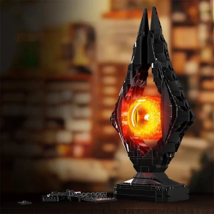 Конструктор Володар Перстнів Око Саурона конструктор Володар Перстнів