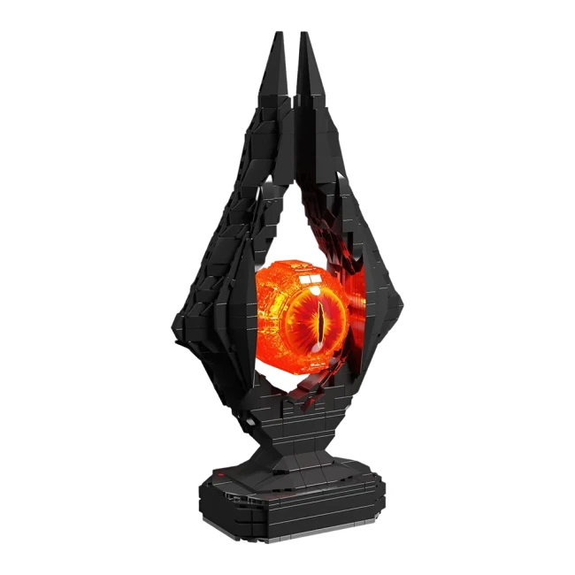 конструктор око