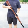 конструктор снайперка