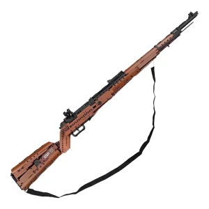 конструктор зброя