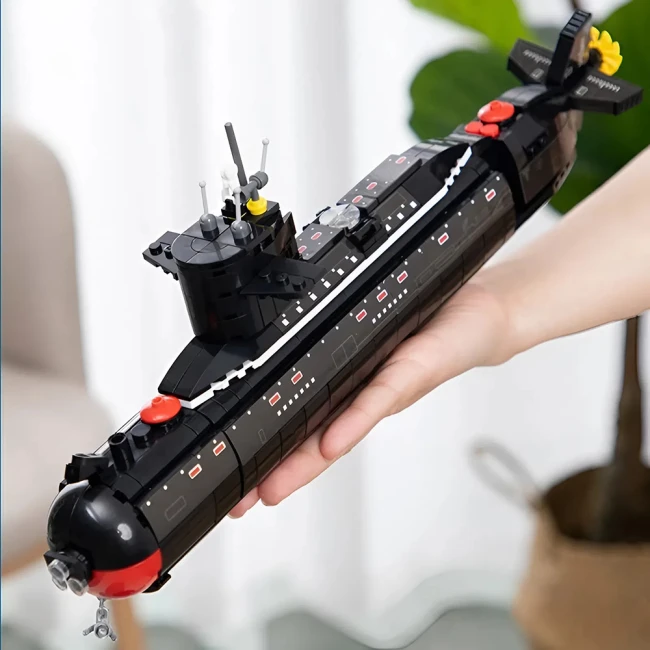 набор строительных блоков