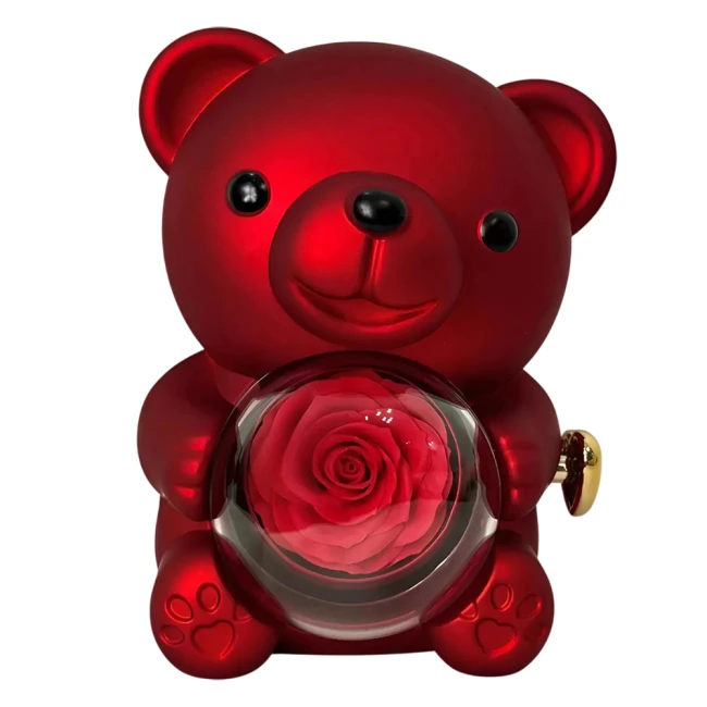 ювелірна коробка