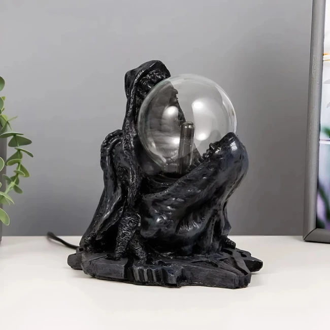 лампа Тесла