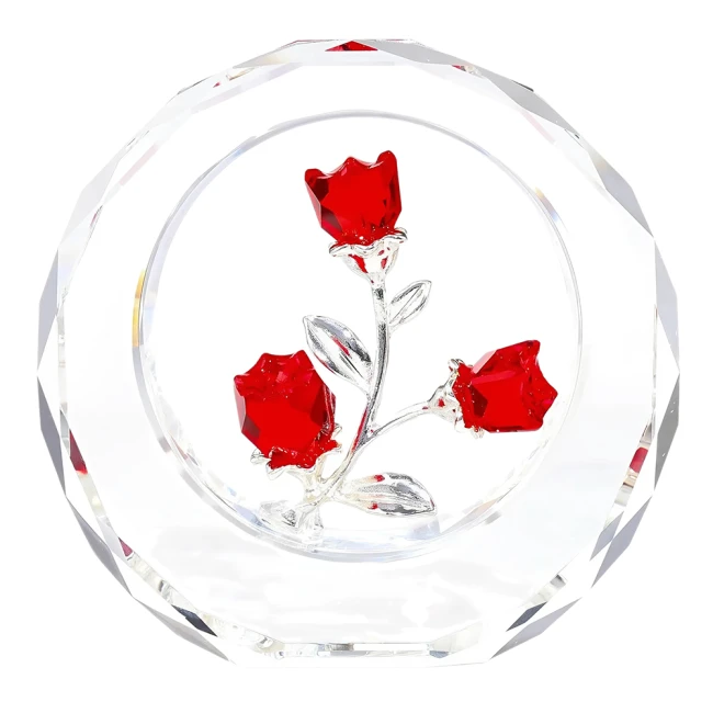 кришталева фігурка