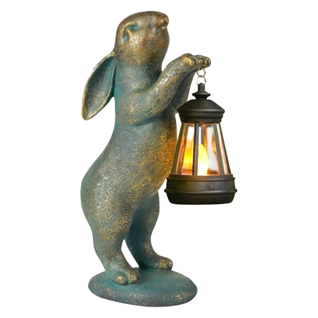 статуэтка для сада