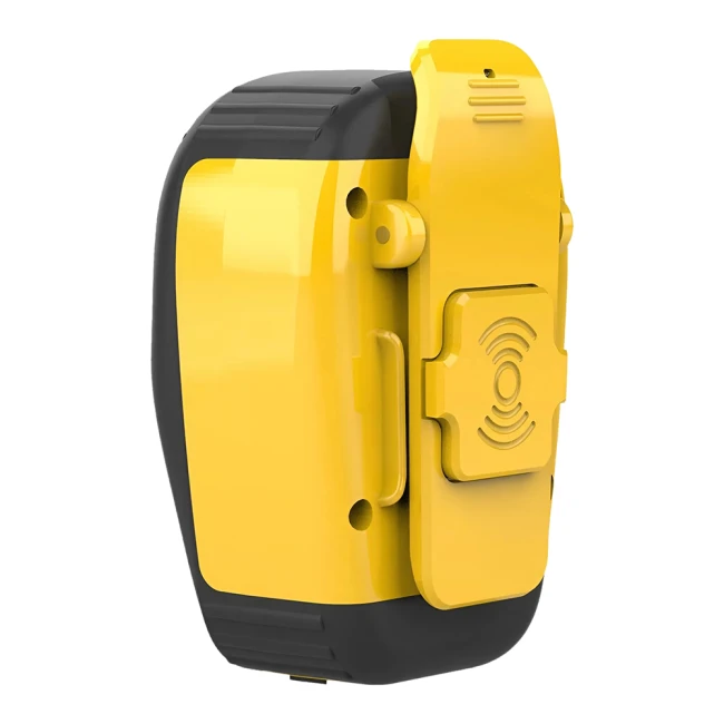 колонка з кліпсою