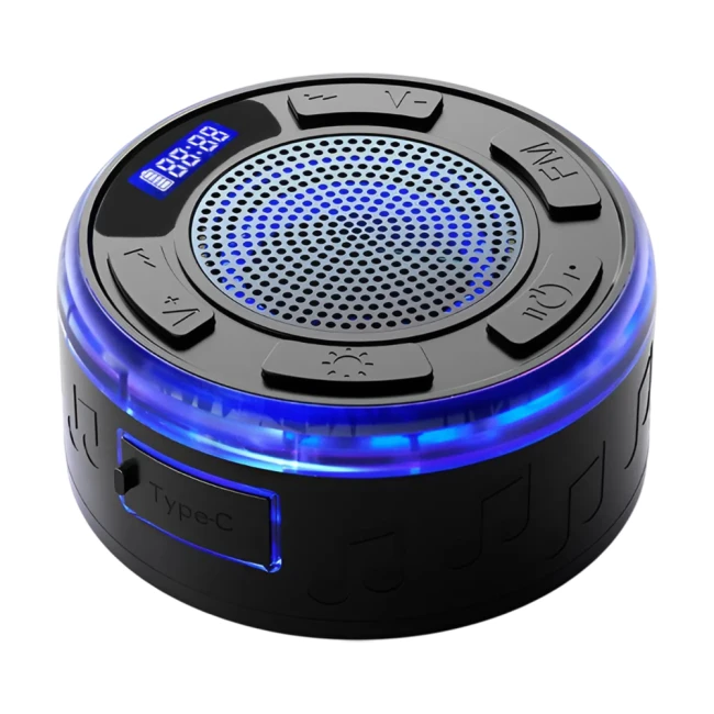 портативна колонка