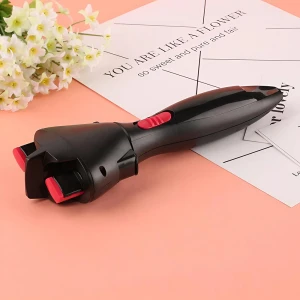 машинка для плетіння косичок