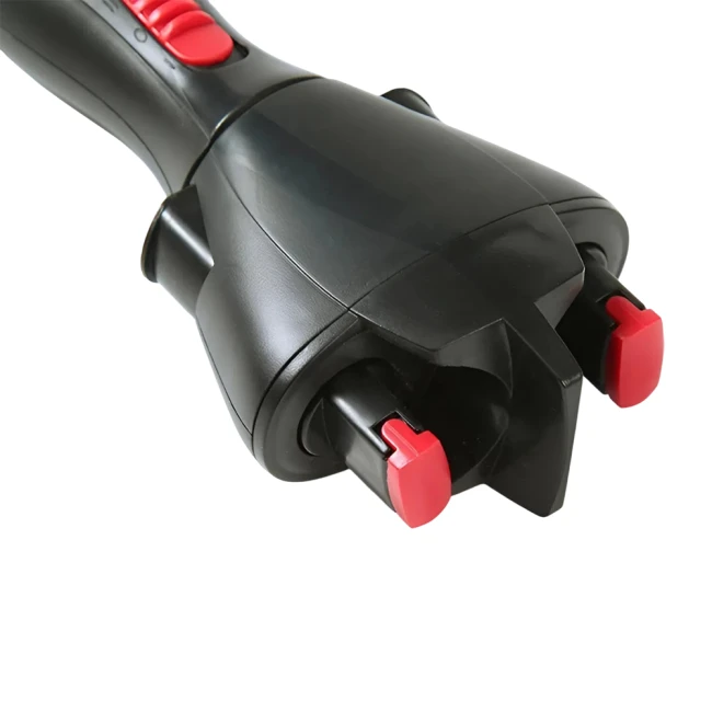 прибор для косичек