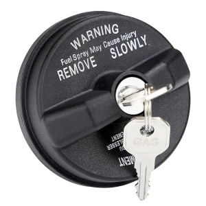 Кришка бензобака з ключем для Chrysler Jeep Dodge Ram кришка бензобака