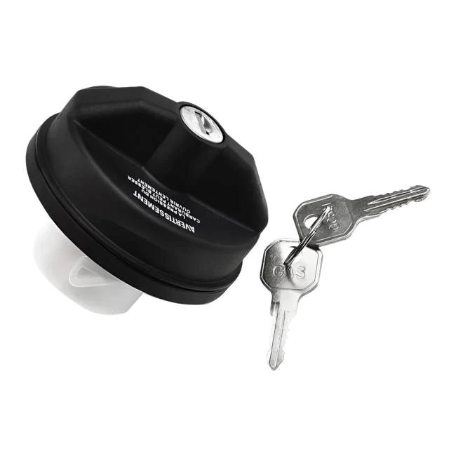 кришка паливного бака