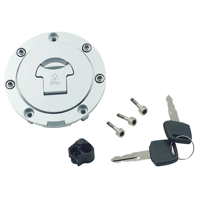 кришка на паливний бак