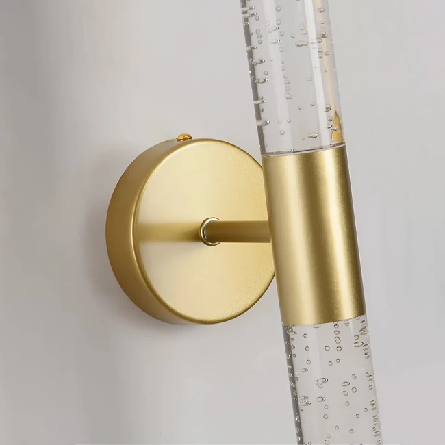 вертикальний світлодіодний світильник