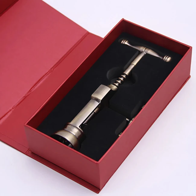 вінтажний штопор