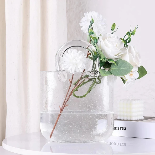 ваза сумочка