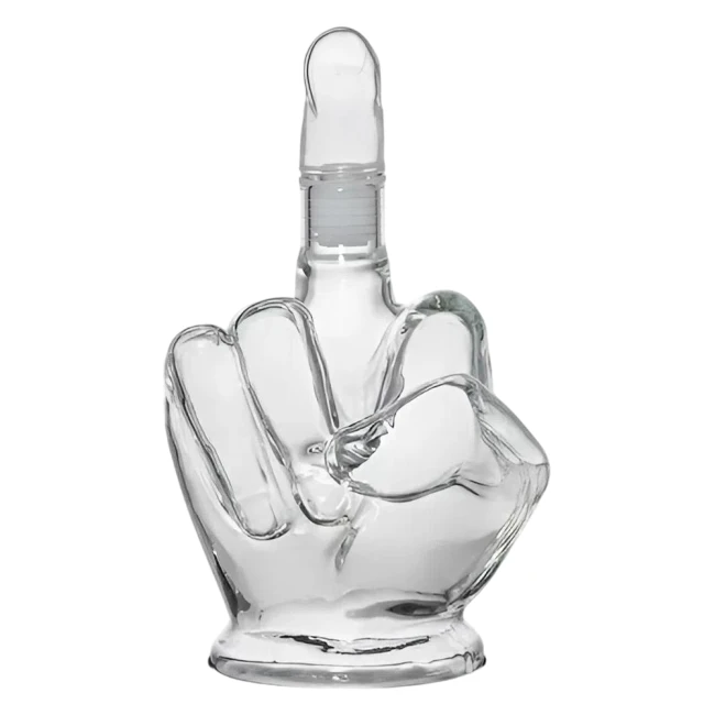 графин для алкоголя