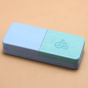 Защитный футляр для очков футляр для очков