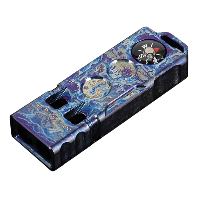 свисток для выживания