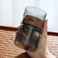 стакан для горячих и холодных напитков