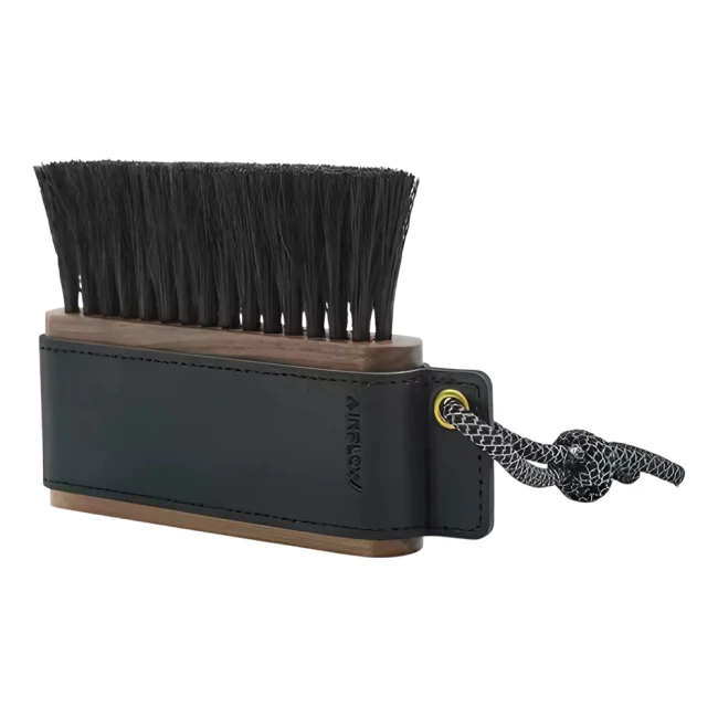 кофейная щетка