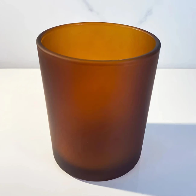 стакан для свечей