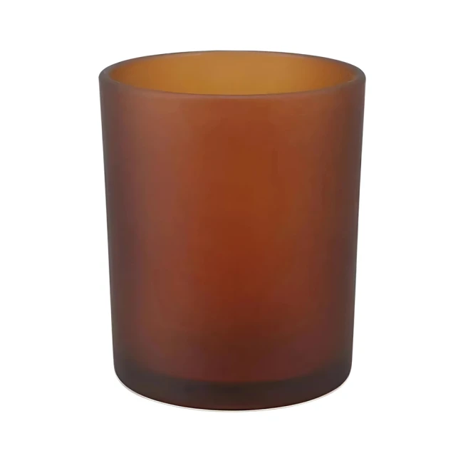 банка для свечей