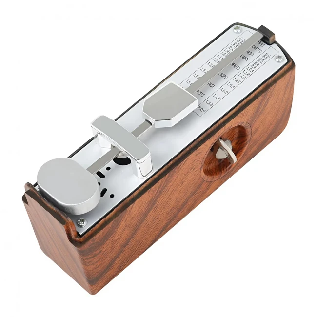 універсальний метроном