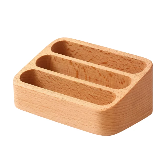 настільна візитниця