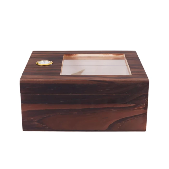 коробка для сигар