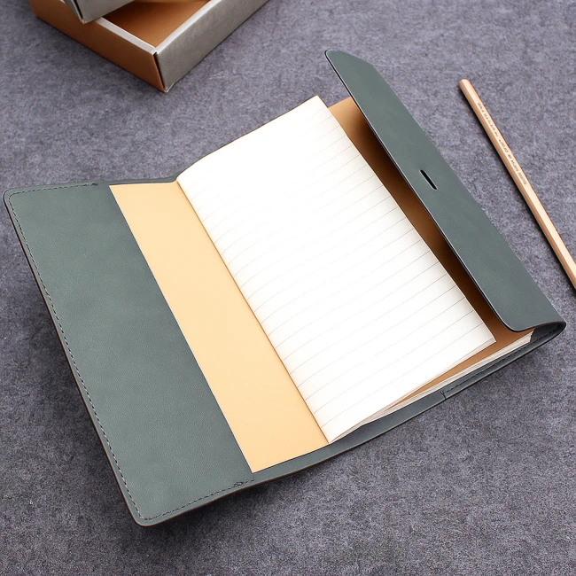 дорожный блокнот